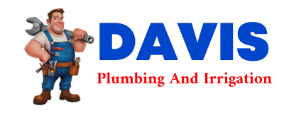 Trusted plumber in BROOK